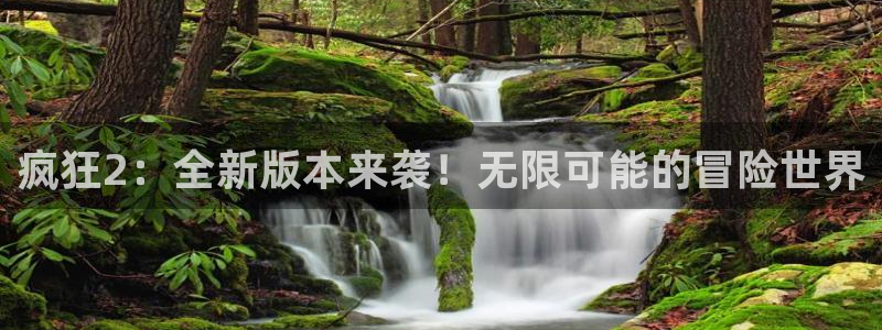 鼎点娱乐网址注册：疯狂2：全新版本来袭！无限可能的冒险世界